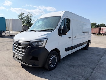 Used Renault Master 2022 for sale - 79162585: Photo
