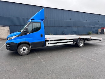 Iveco - Daily