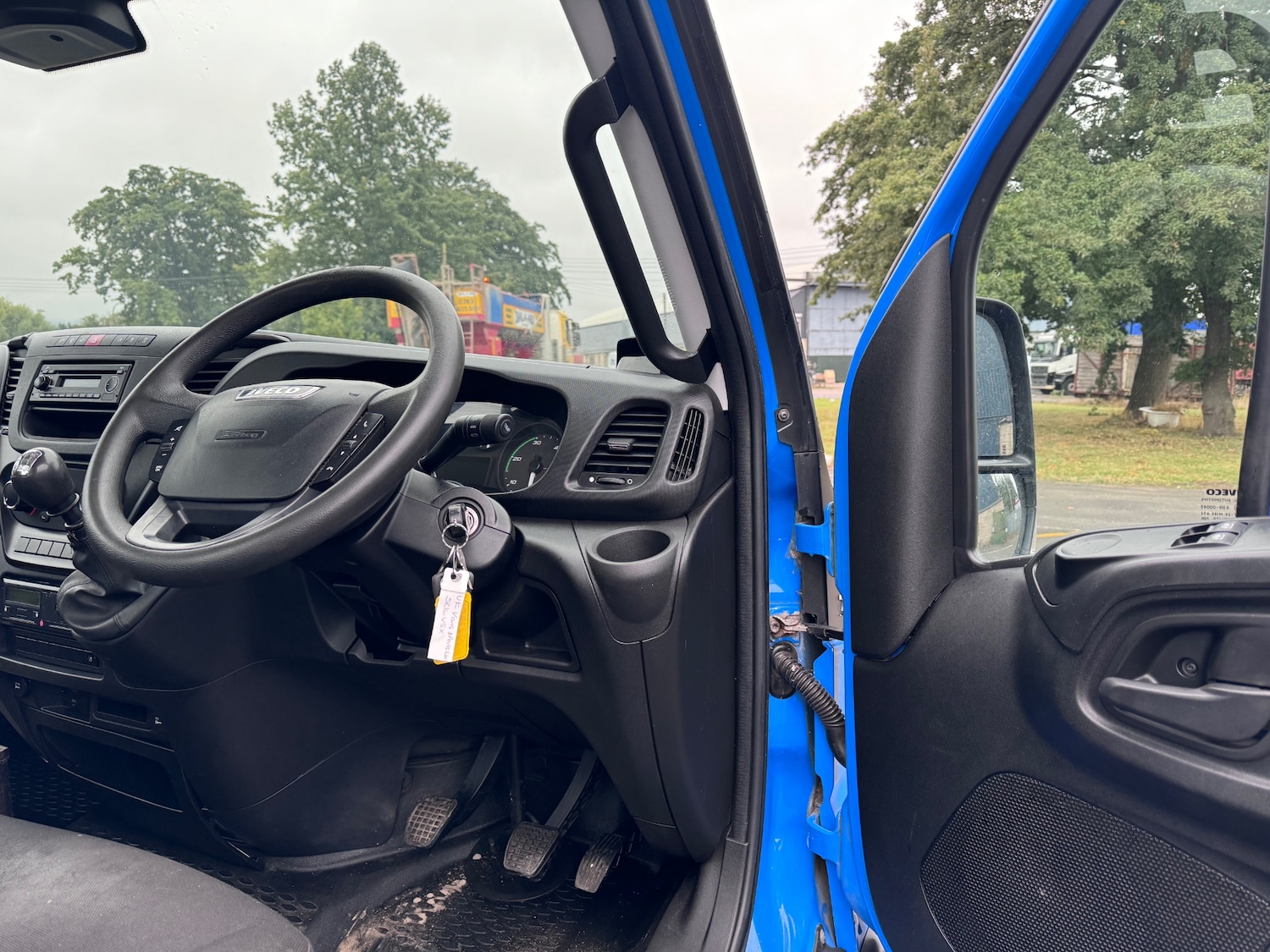 Used Iveco Daily 2016 for sale - 76541484: Photo 23