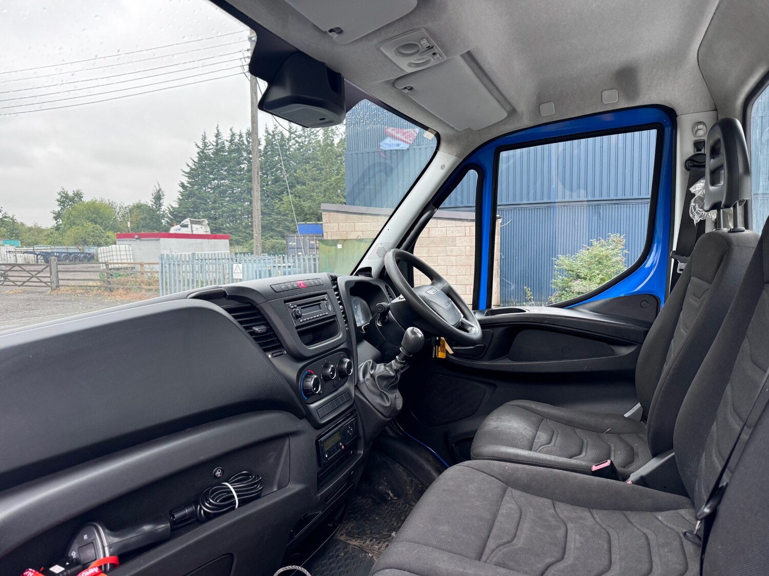 Used Iveco Daily 2016 for sale - 72293800: Photo 17