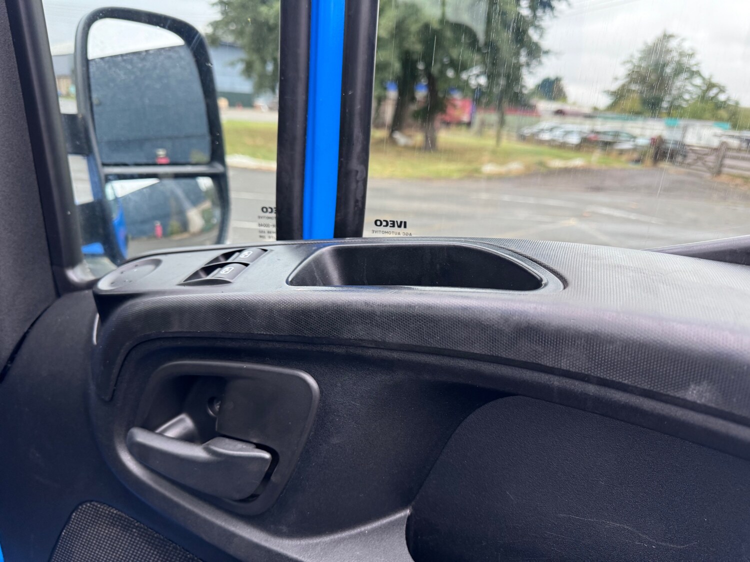 Used Iveco Daily 2016 for sale - 72293800: Photo 21