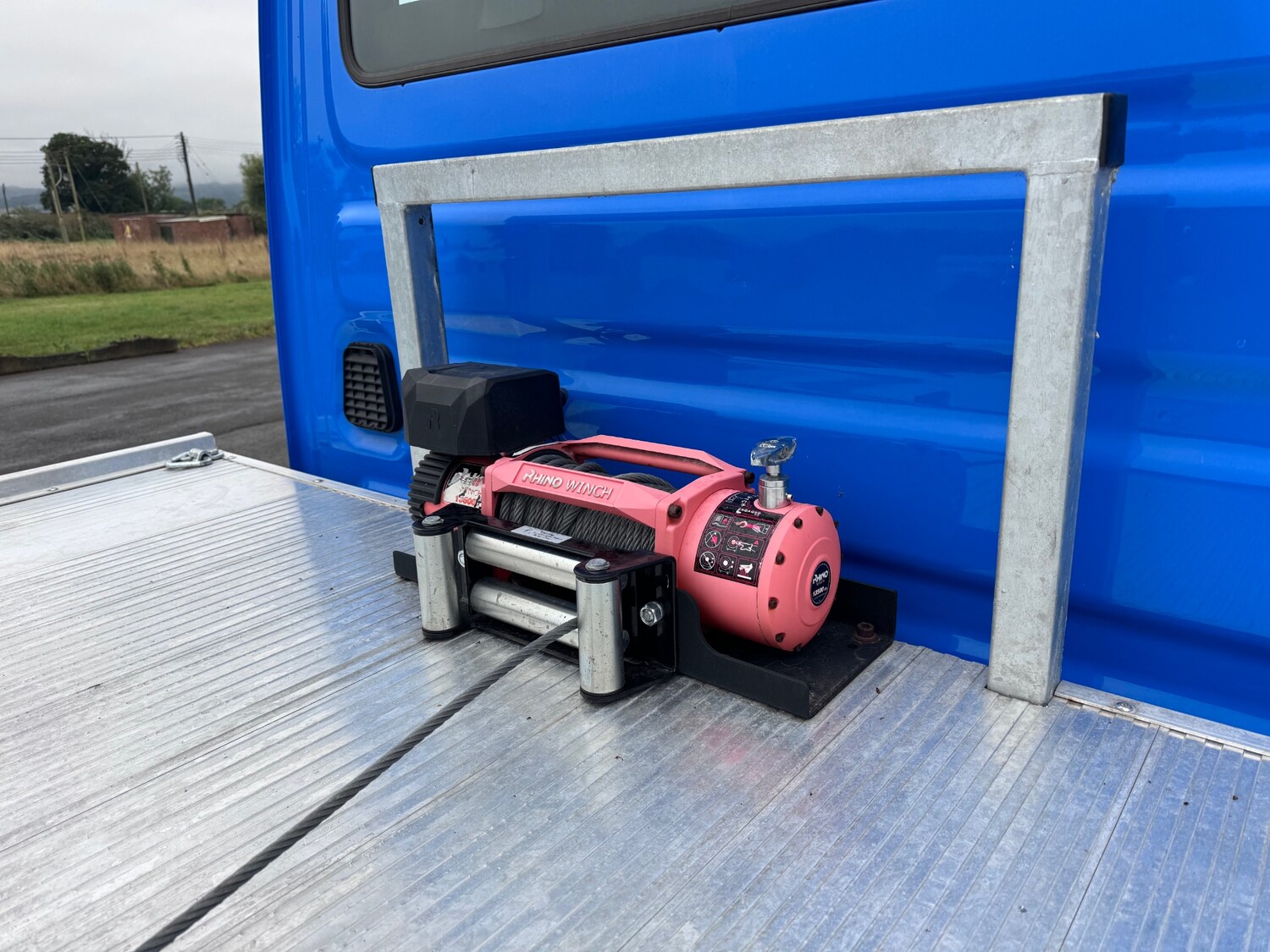 Used Iveco Daily 2016 for sale - 72293800: Photo 23