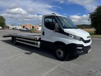 Used Iveco Daily 2015 for sale - 72033177: Photo