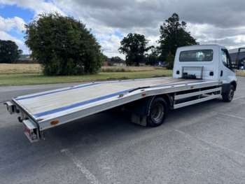 Used Iveco Daily 2015 for sale - 72033177: Photo