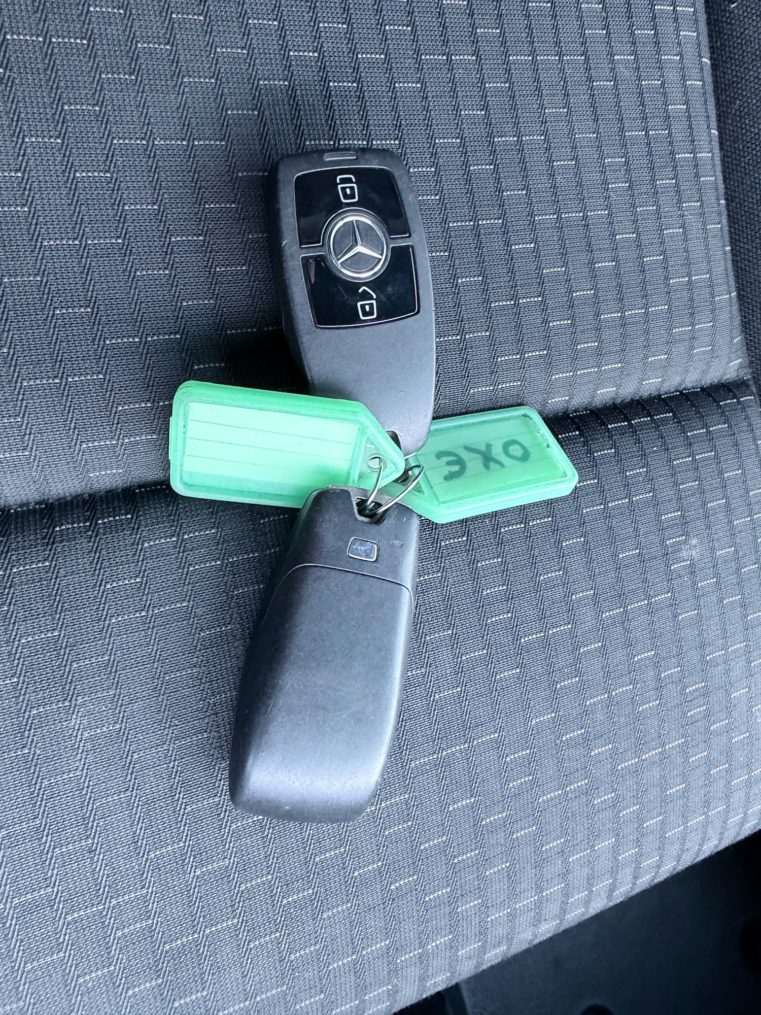 Used Mercedes-Benz Sprinter 2021 for sale - 76697006: Photo 15