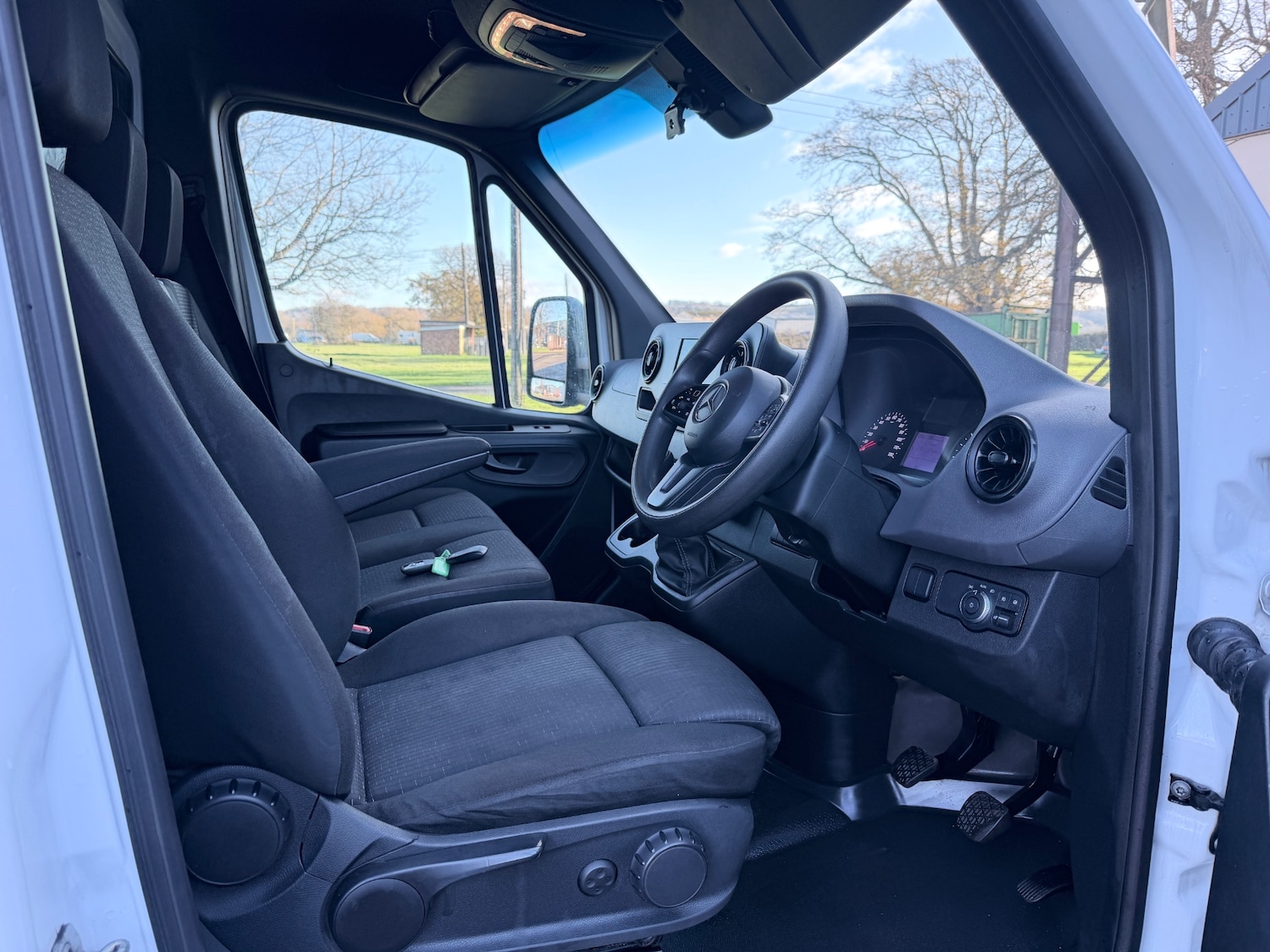 Used Mercedes-Benz Sprinter 2021 for sale - 76697006: Photo 17