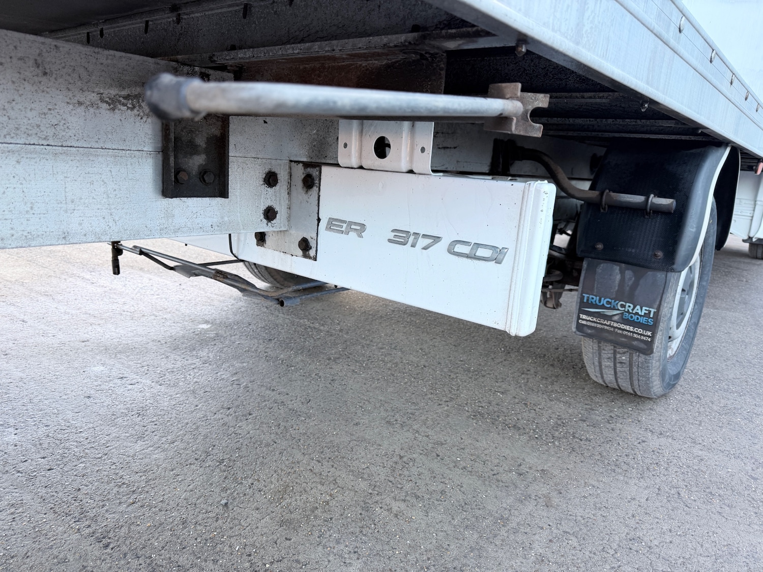 Used Mercedes-Benz Sprinter 2021 for sale - 76697006: Photo 20