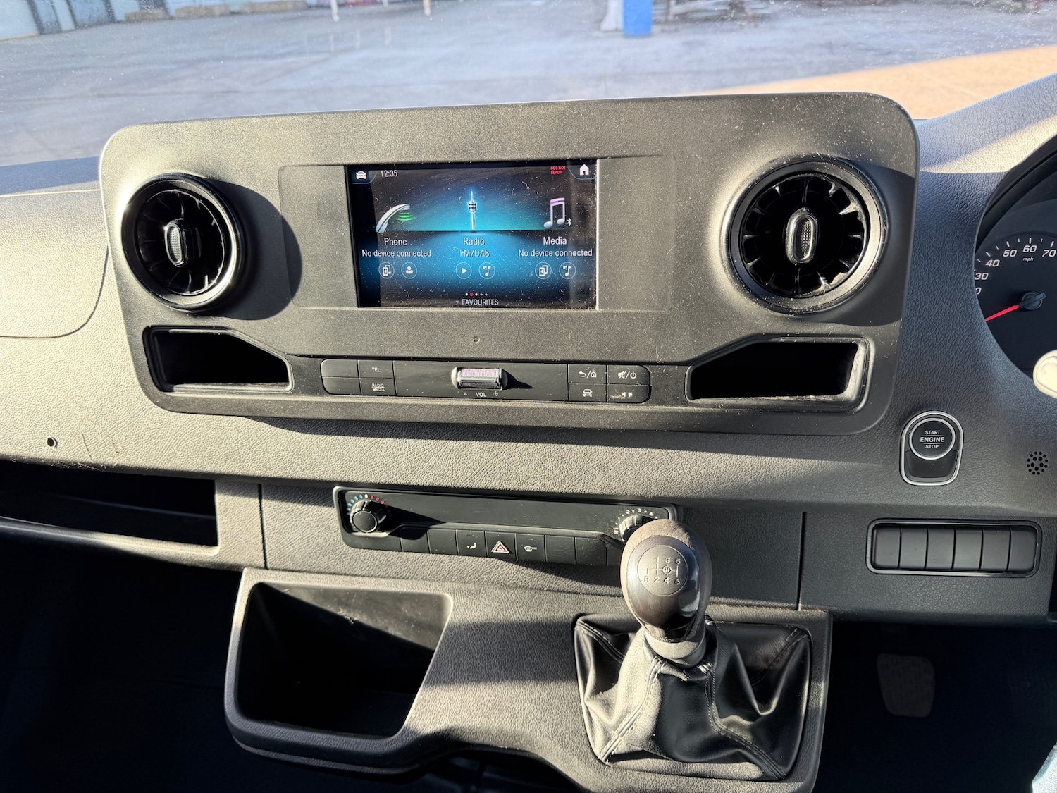 Used Mercedes-Benz Sprinter 2020 for sale - 77094519: Photo 15