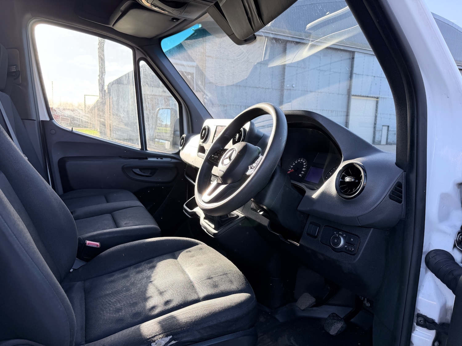 Used Mercedes-Benz Sprinter 2020 for sale - 77094519: Photo 16
