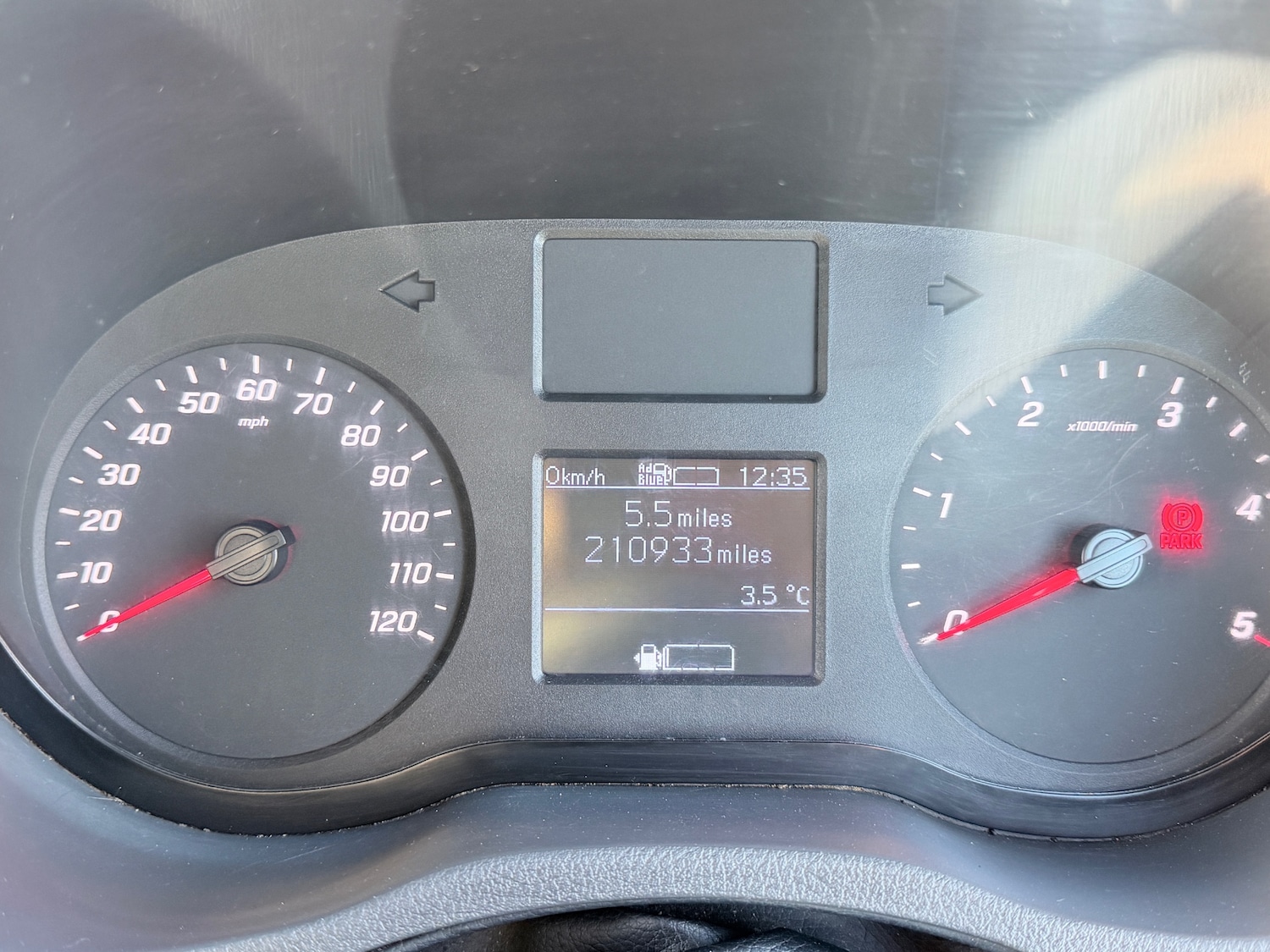 Used Mercedes-Benz Sprinter 2020 for sale - 77094519: Photo 20