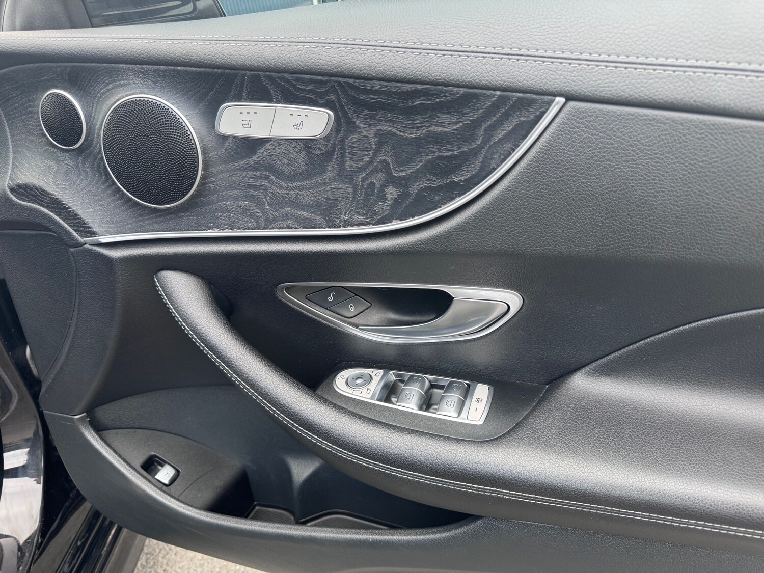 Used Mercedes-Benz E Class 2018 for sale - 72090578: Photo 13