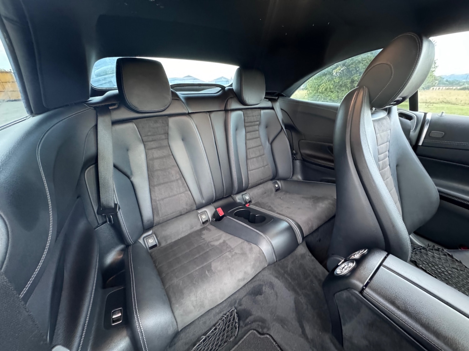 Used Mercedes-Benz E Class 2018 for sale - 72090578: Photo 21