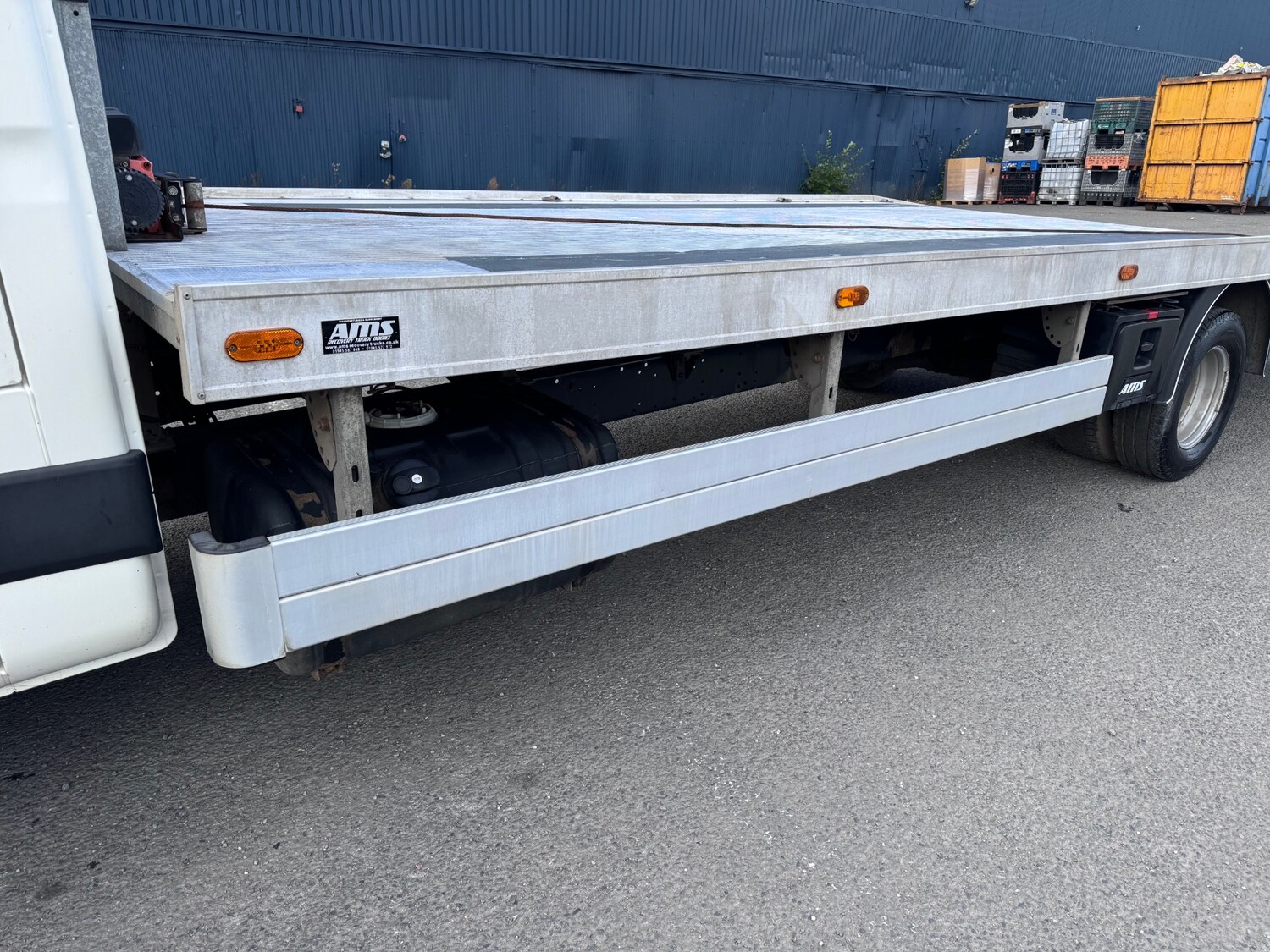 Used Iveco Daily 2014 for sale - 72067470: Photo 10