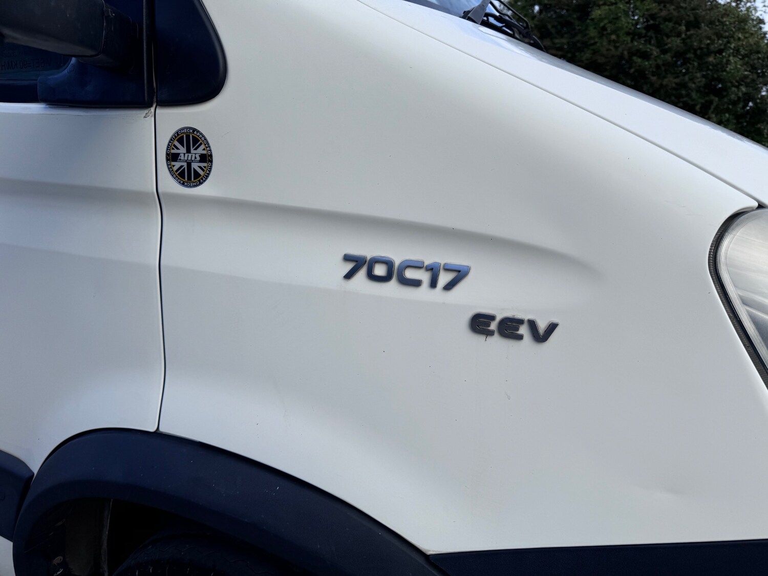 Used Iveco Daily 2014 for sale - 72067470: Photo 13