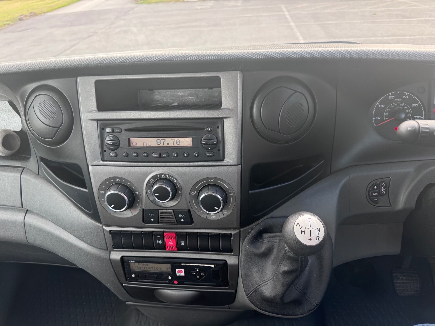 Used Iveco Daily 2014 for sale - 72067470: Photo 15