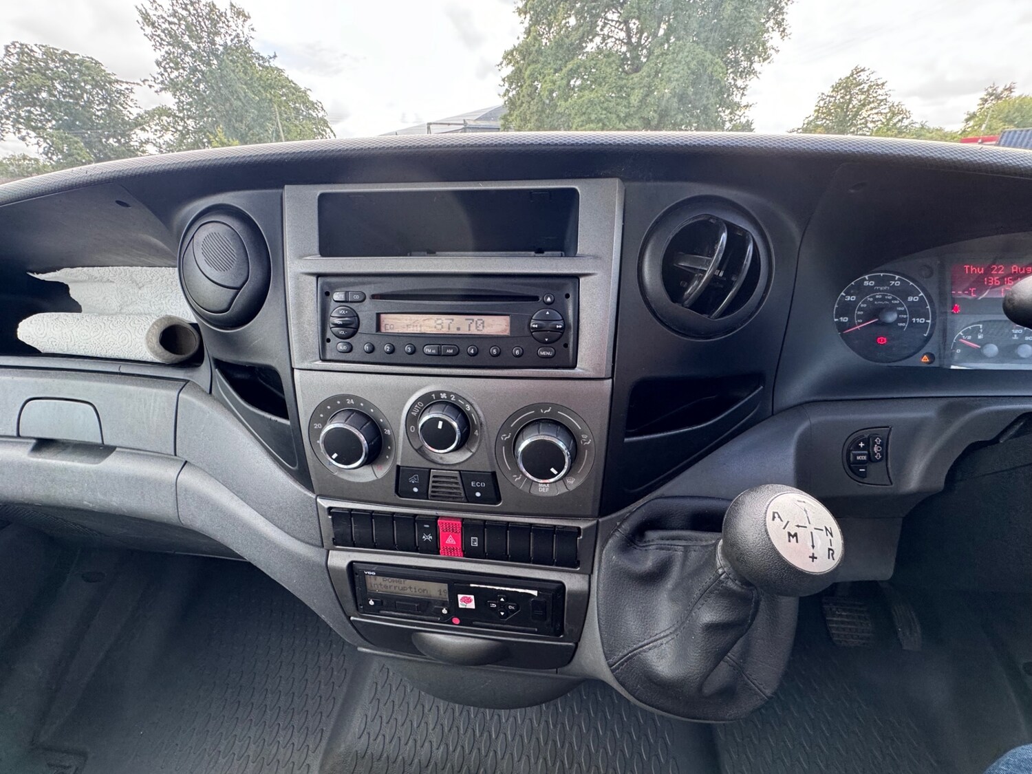 Used Iveco Daily 2014 for sale - 72067470: Photo 19