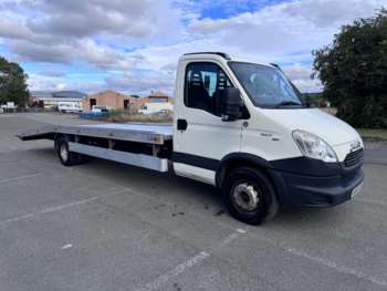Used Iveco Daily 2014 for sale - 72067470: Photo