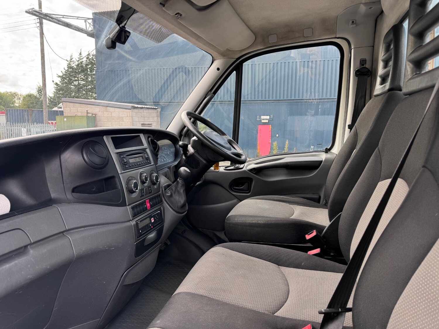 Used Iveco Daily 2014 for sale - 72067470: Photo 23
