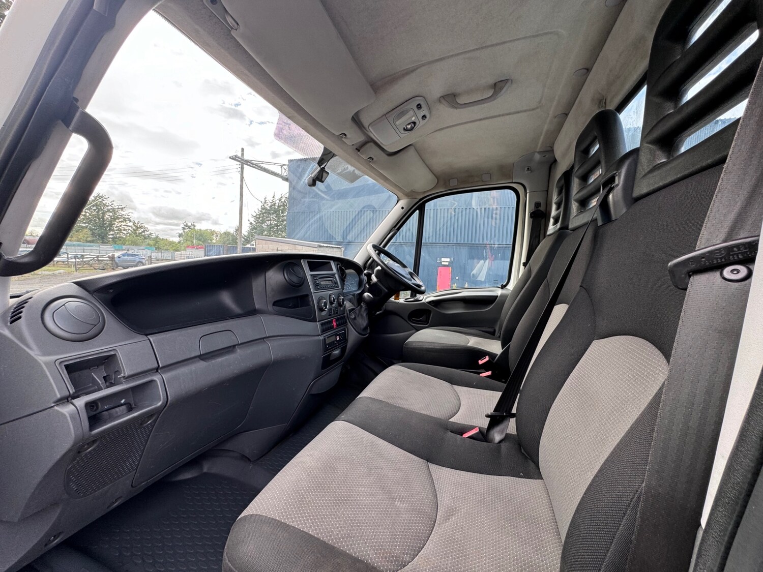 Used Iveco Daily 2014 for sale - 72067470: Photo 24