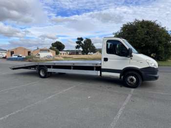 Used Iveco Daily 2014 for sale - 72067470: Photo