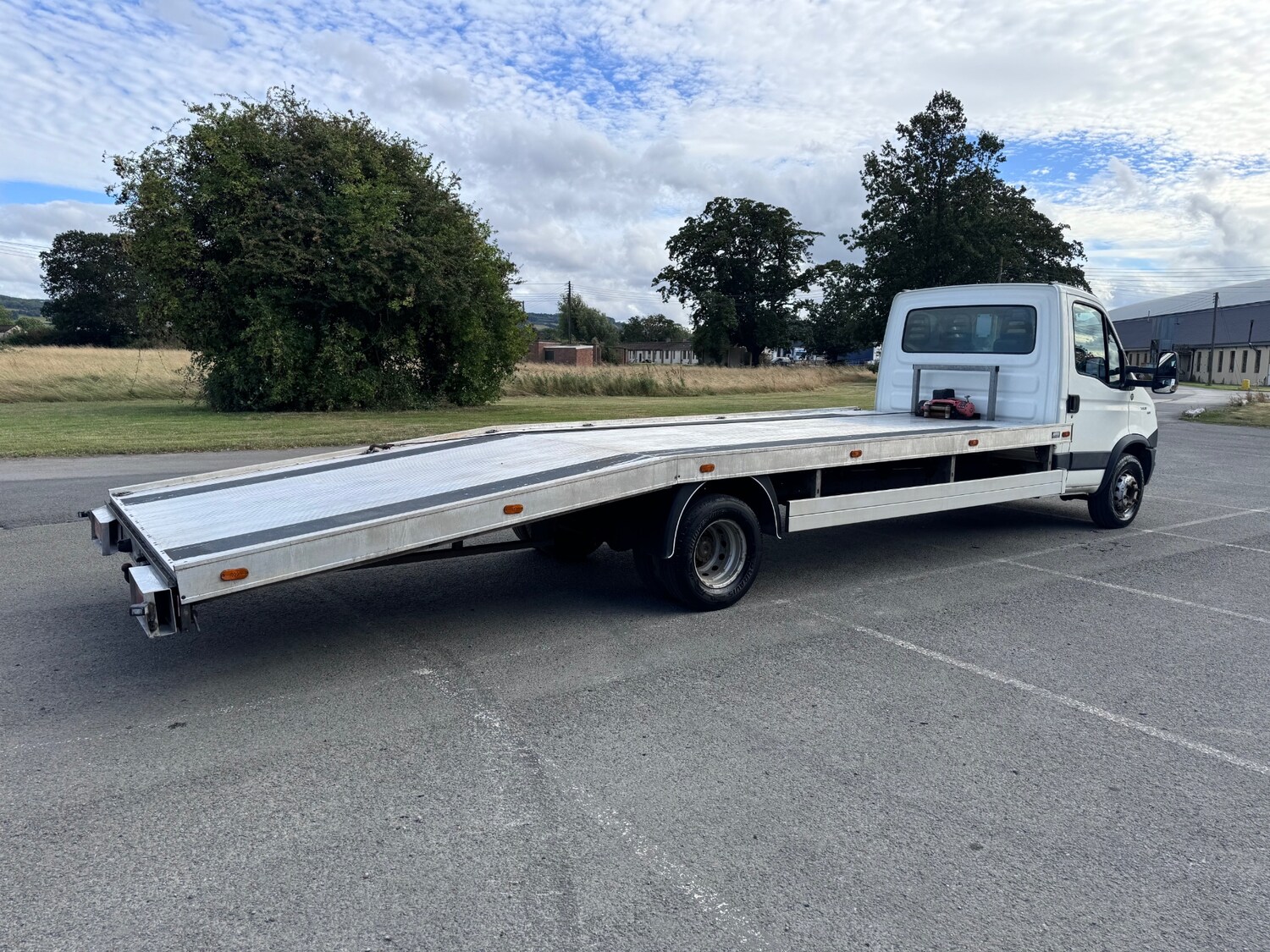 Used Iveco Daily 2014 for sale - 72067470: Photo 30