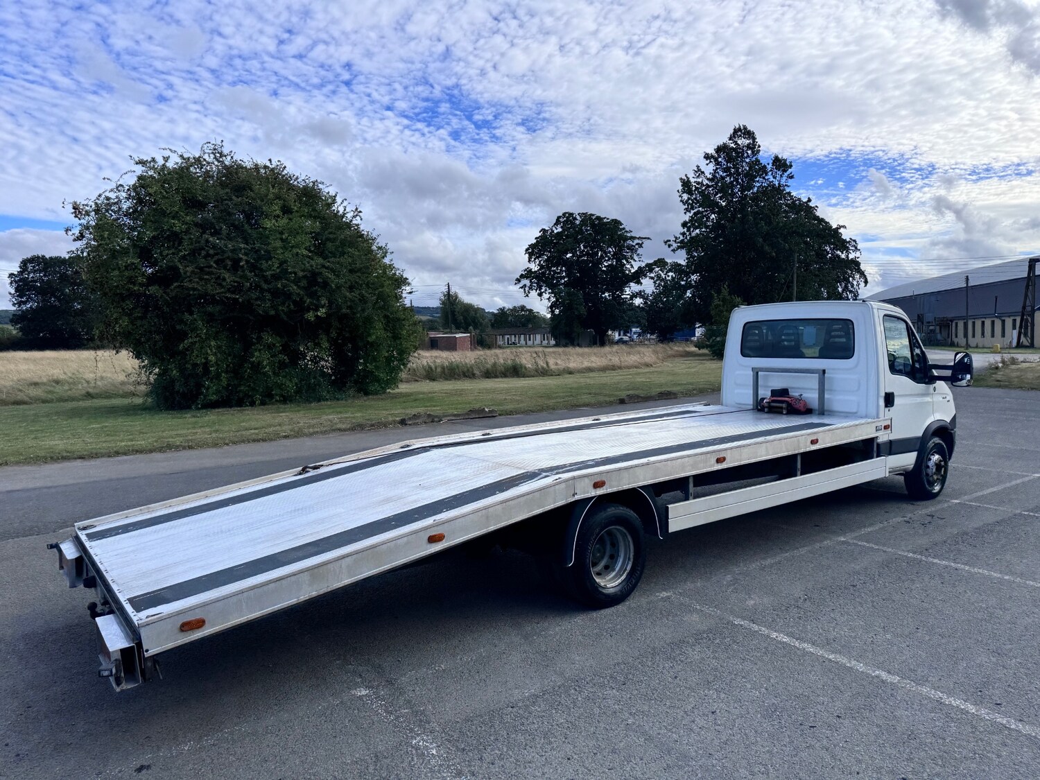 Used Iveco Daily 2014 for sale - 72067470: Photo 31