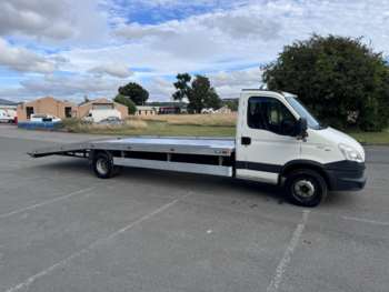 Used Iveco Daily 2014 for sale - 72067470: Photo