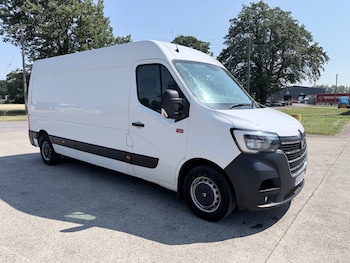 Used Renault Master 2019 for sale - 79163154: Photo