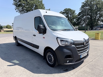 Used Renault Master 2019 for sale - 79163154: Photo
