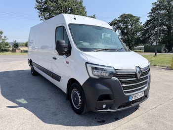 Used Renault Master 2019 for sale - 79163154: Photo