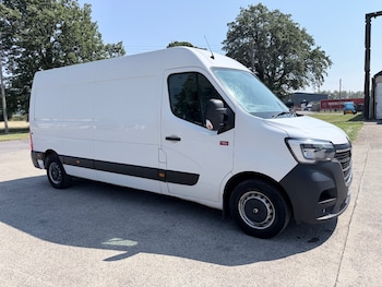 Used Renault Master 2019 for sale - 79163154: Photo