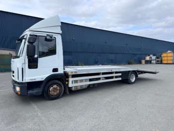 Used Iveco Eurocargo 2014 for sale - 72069554: Photo