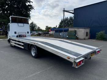 Used Iveco Eurocargo 2014 for sale - 72069554: Photo