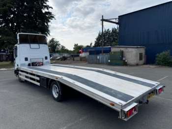 Used Iveco Eurocargo 2014 for sale - 72069554: Photo