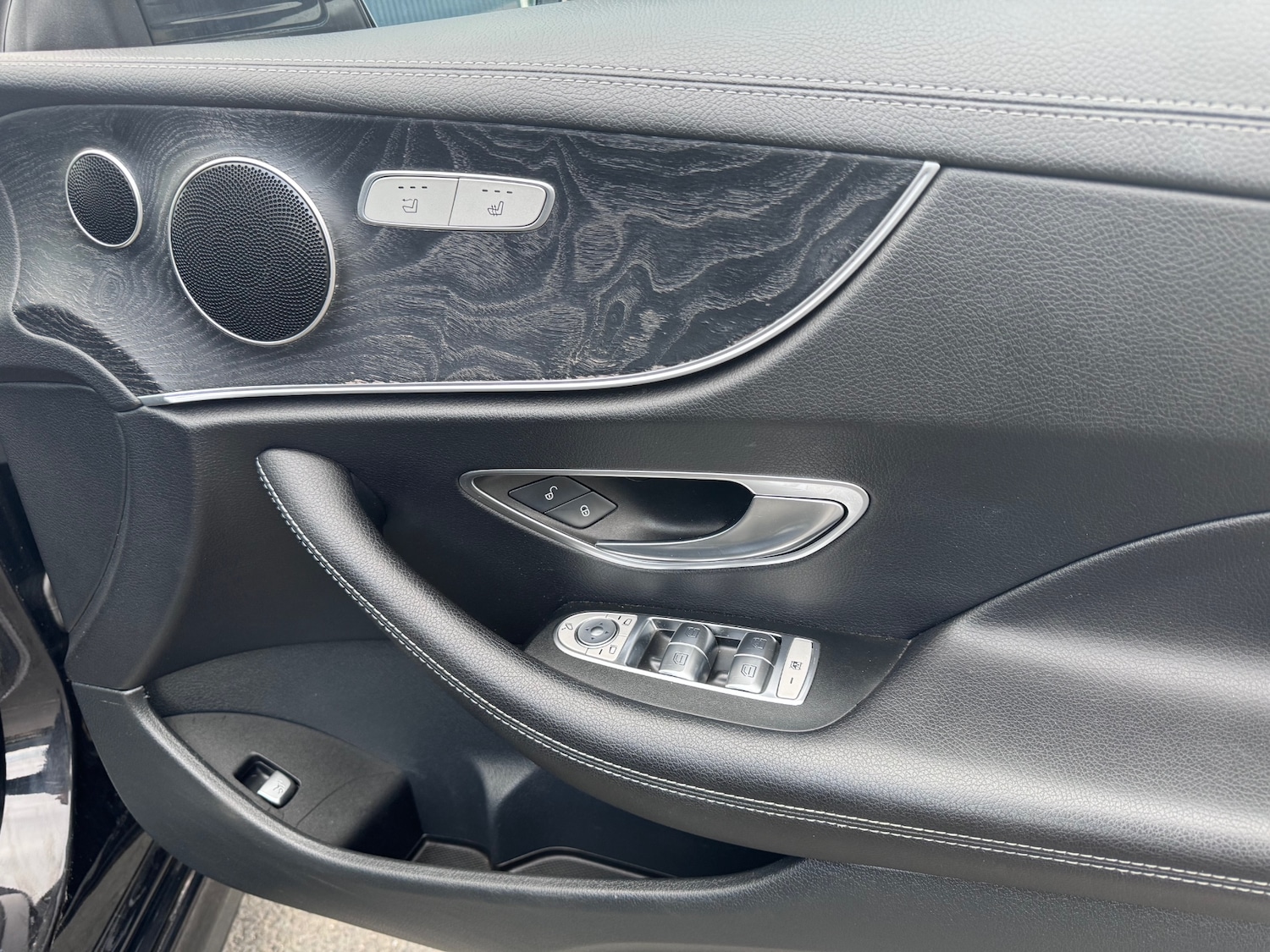 Used Mercedes-Benz E Class 2018 for sale - 76541495: Photo 13