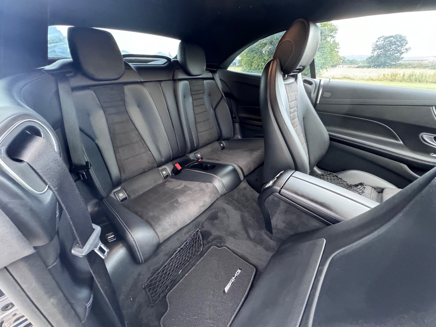 Used Mercedes-Benz E Class 2018 for sale - 76541495: Photo 22