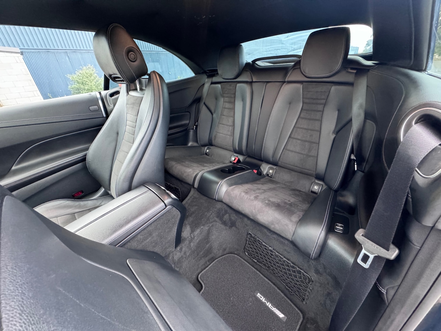 Used Mercedes-Benz E Class 2018 for sale - 76541495: Photo 24