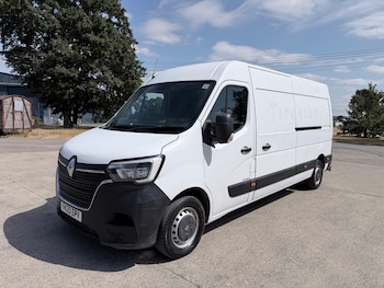 Used Renault Master 2020 for sale - 79560755: Photo
