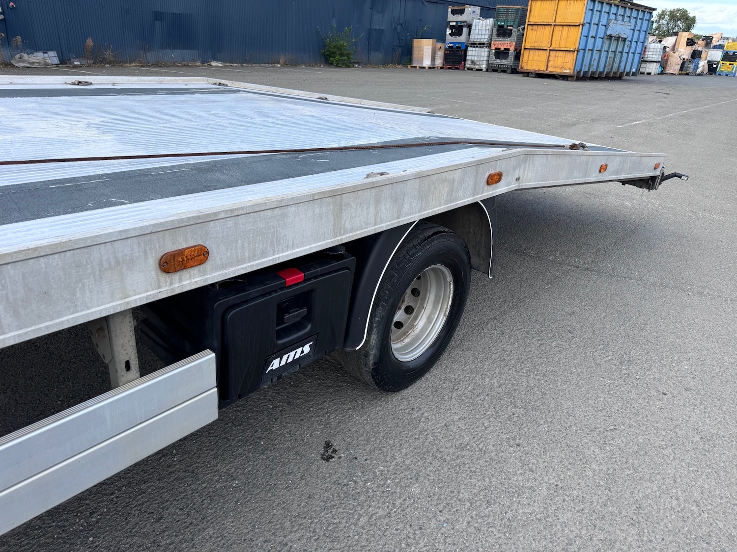 Used Iveco Daily 2014 for sale - 76541370: Photo 14