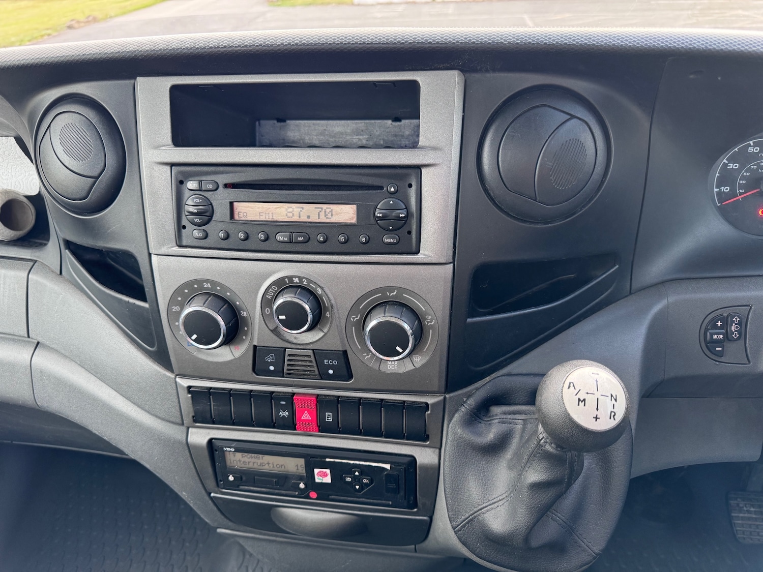 Used Iveco Daily 2014 for sale - 76541370: Photo 15