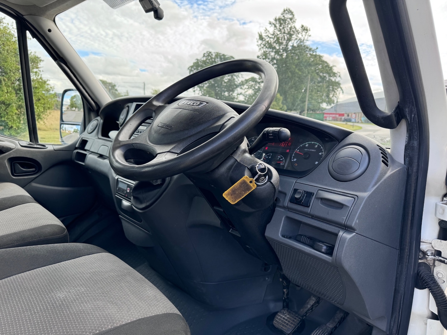 Used Iveco Daily 2014 for sale - 76541370: Photo 18