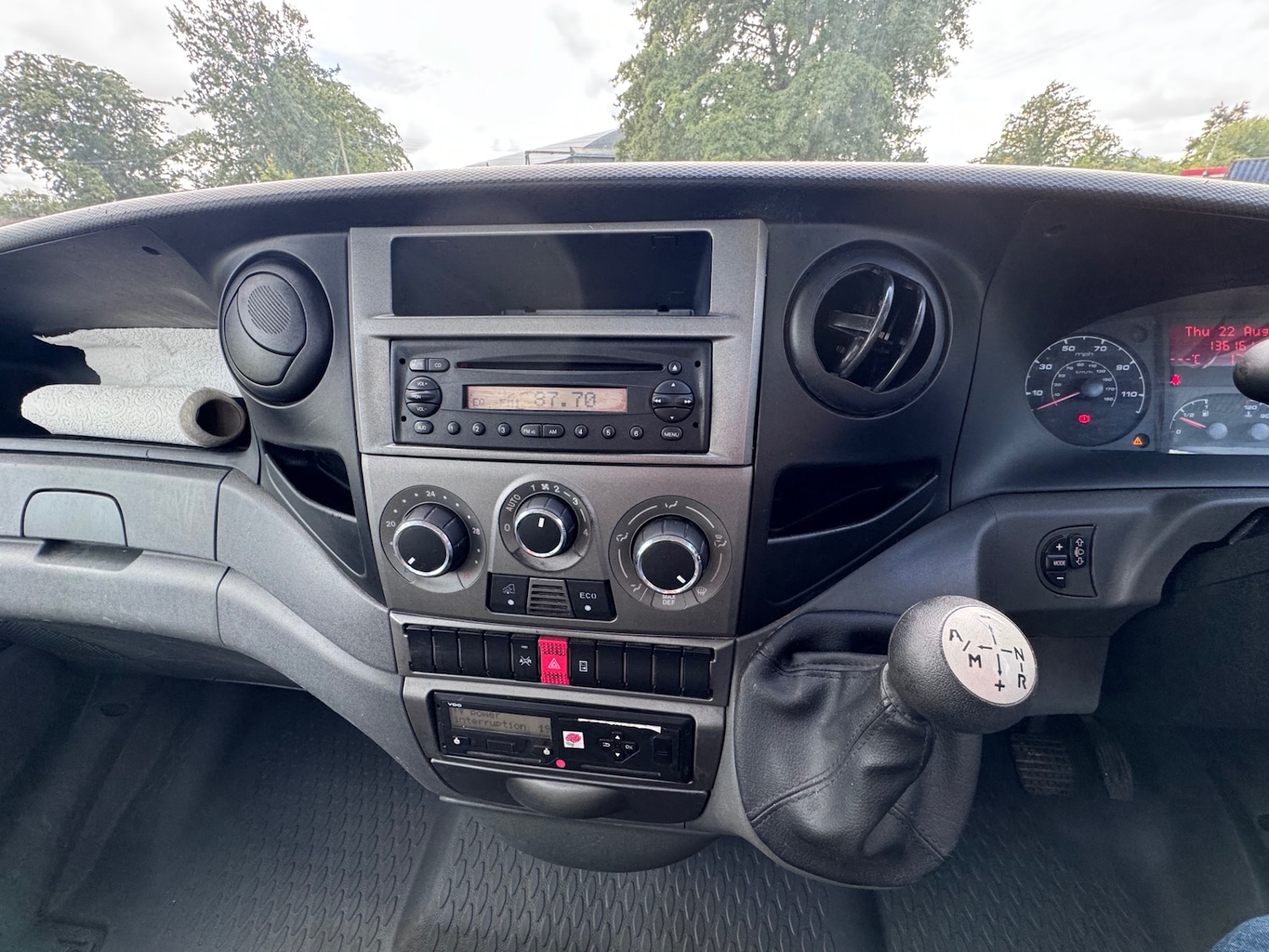 Used Iveco Daily 2014 for sale - 76541370: Photo 22