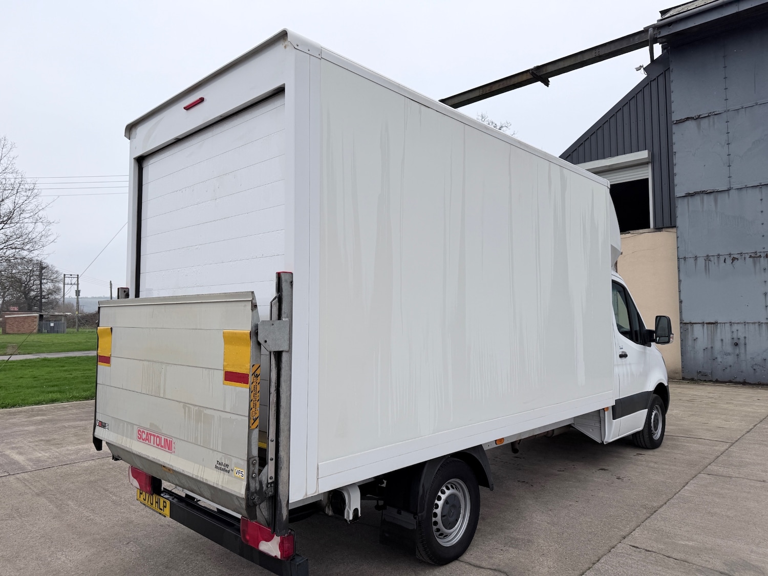 Used Mercedes-Benz Sprinter 2020 for sale - 77062226: Photo 10