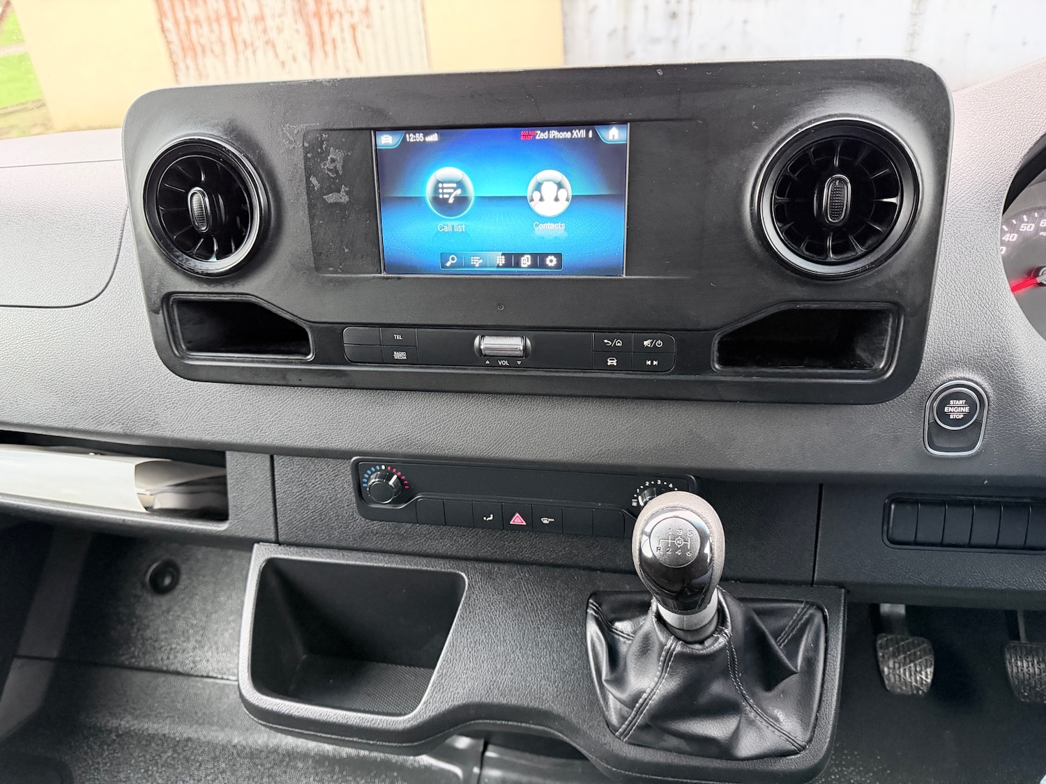 Used Mercedes-Benz Sprinter 2020 for sale - 77062226: Photo 13