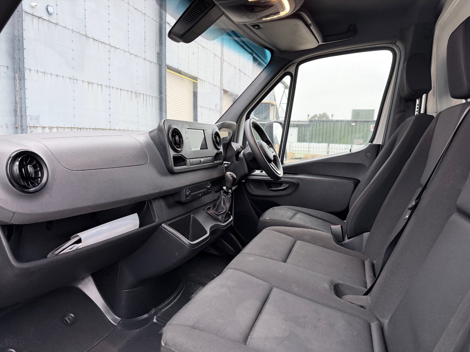 Used Mercedes-Benz Sprinter 2020 for sale - 77062226: Photo 14