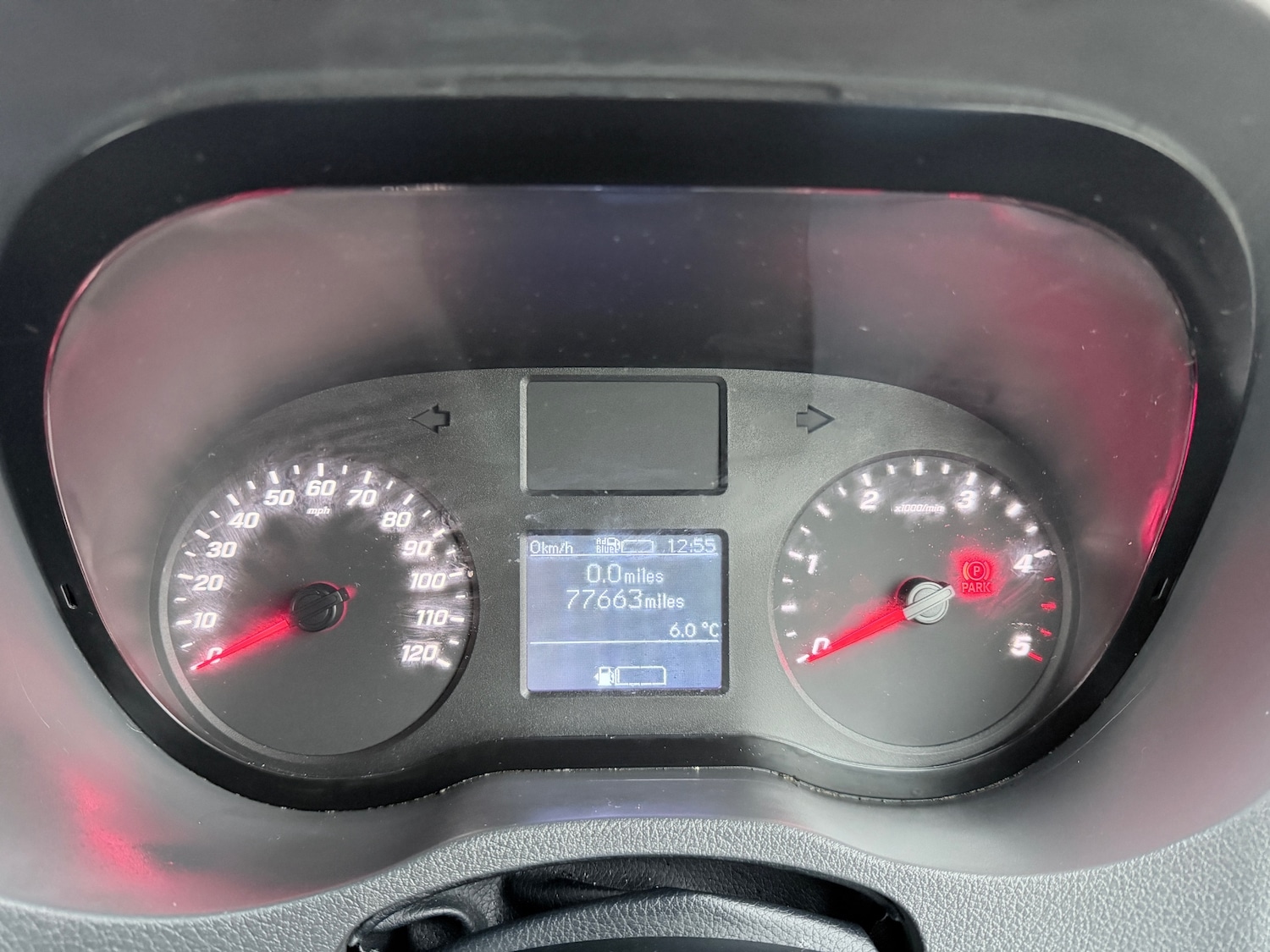 Used Mercedes-Benz Sprinter 2020 for sale - 77062226: Photo 15