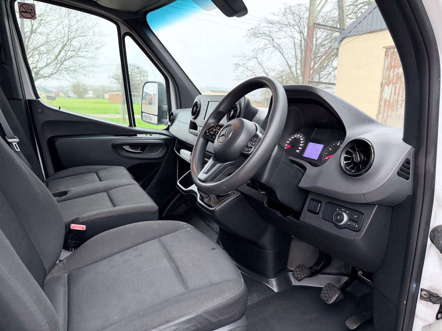 Used Mercedes-Benz Sprinter 2020 for sale - 77062226: Photo 6