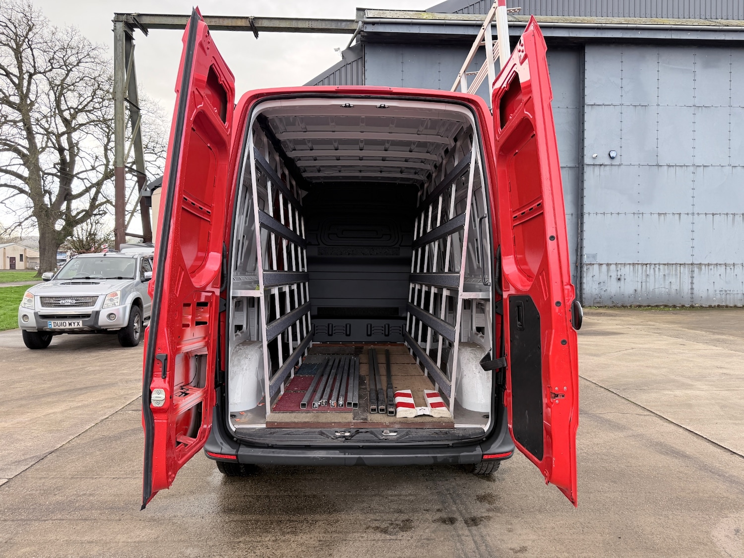 Used Mercedes-Benz Sprinter 2020 for sale - 77728886: Photo 11