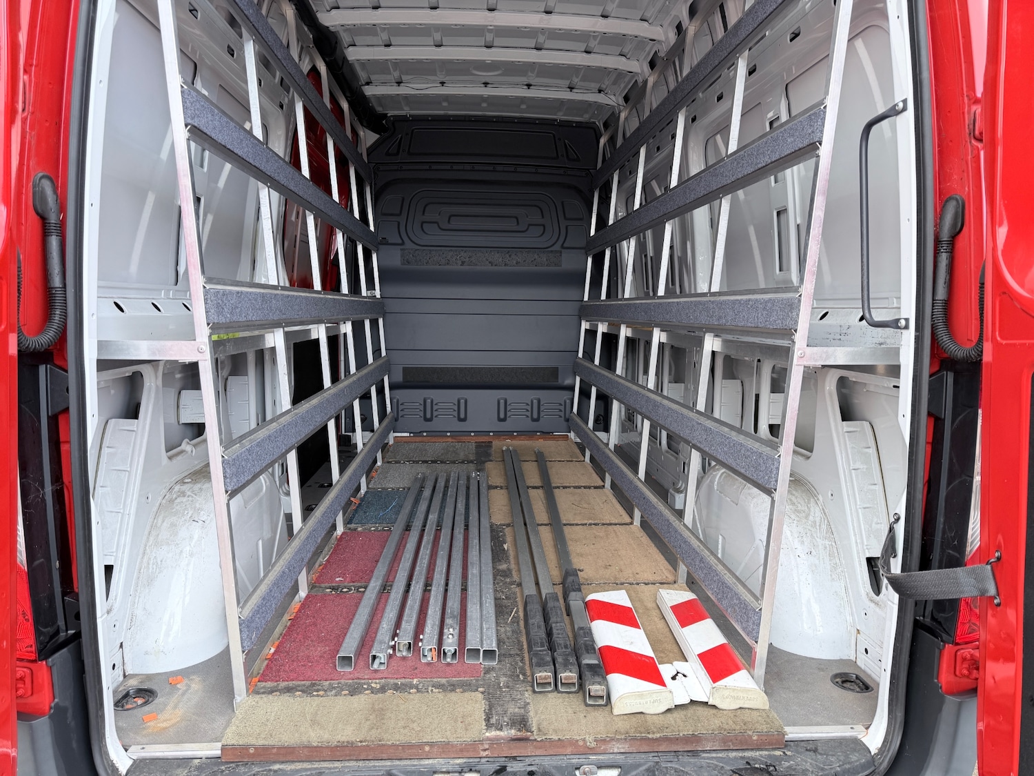 Used Mercedes-Benz Sprinter 2020 for sale - 77728886: Photo 12