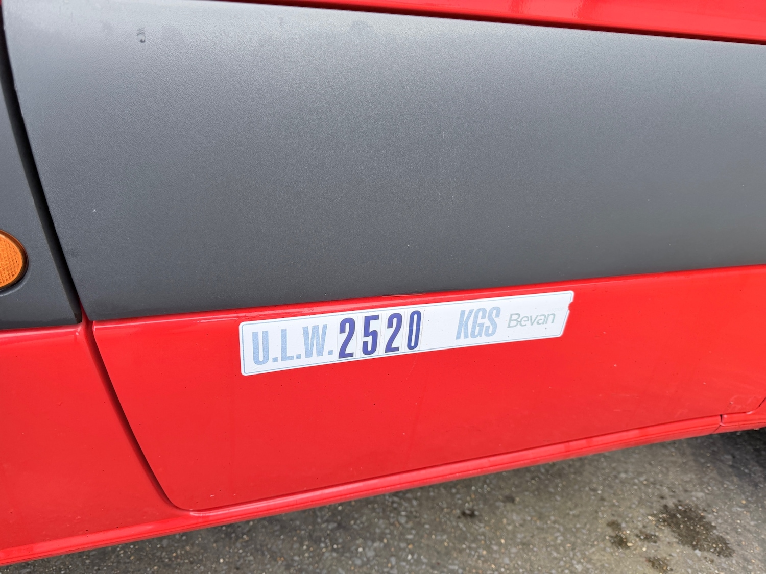 Used Mercedes-Benz Sprinter 2020 for sale - 77728886: Photo 14